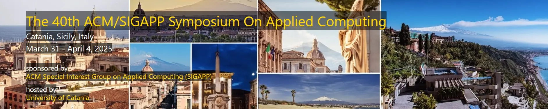 SAC 2025: A Platform Independent Software Intensive Workflow Modeling Language And An Open Source Visual Programming Tool