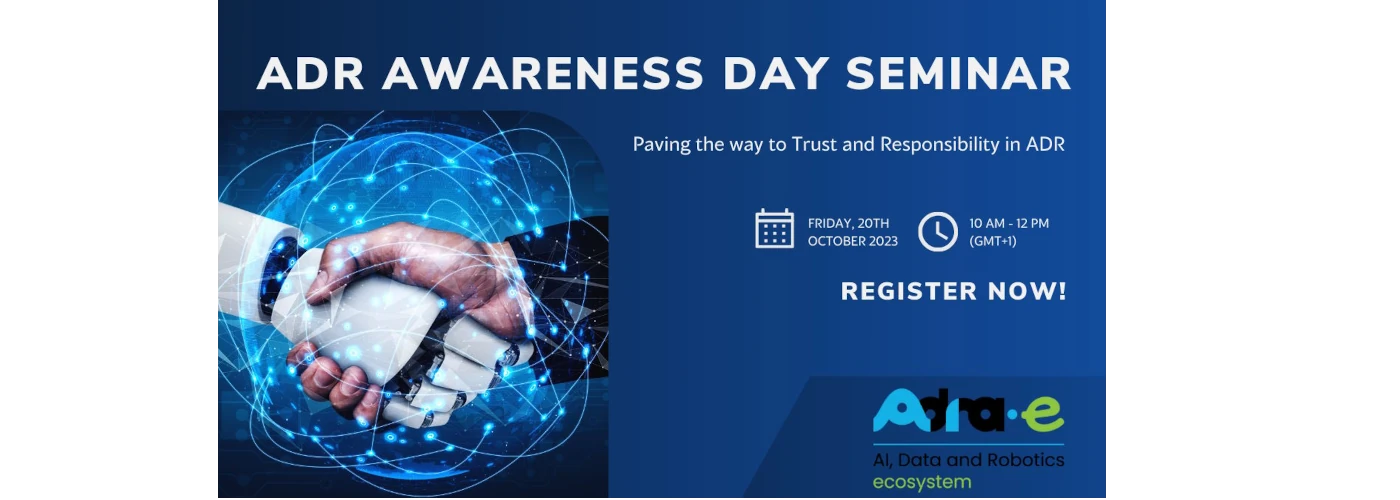 ADRA Awareness Seminar