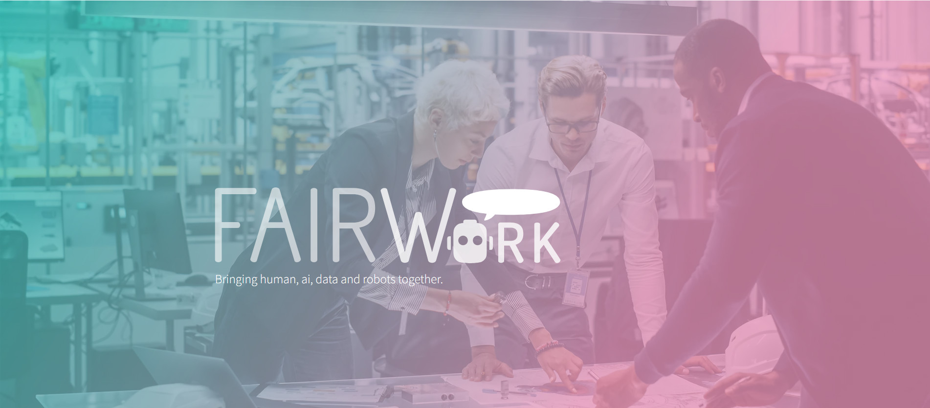 Introduction to the Initial FAIRWork Prototype