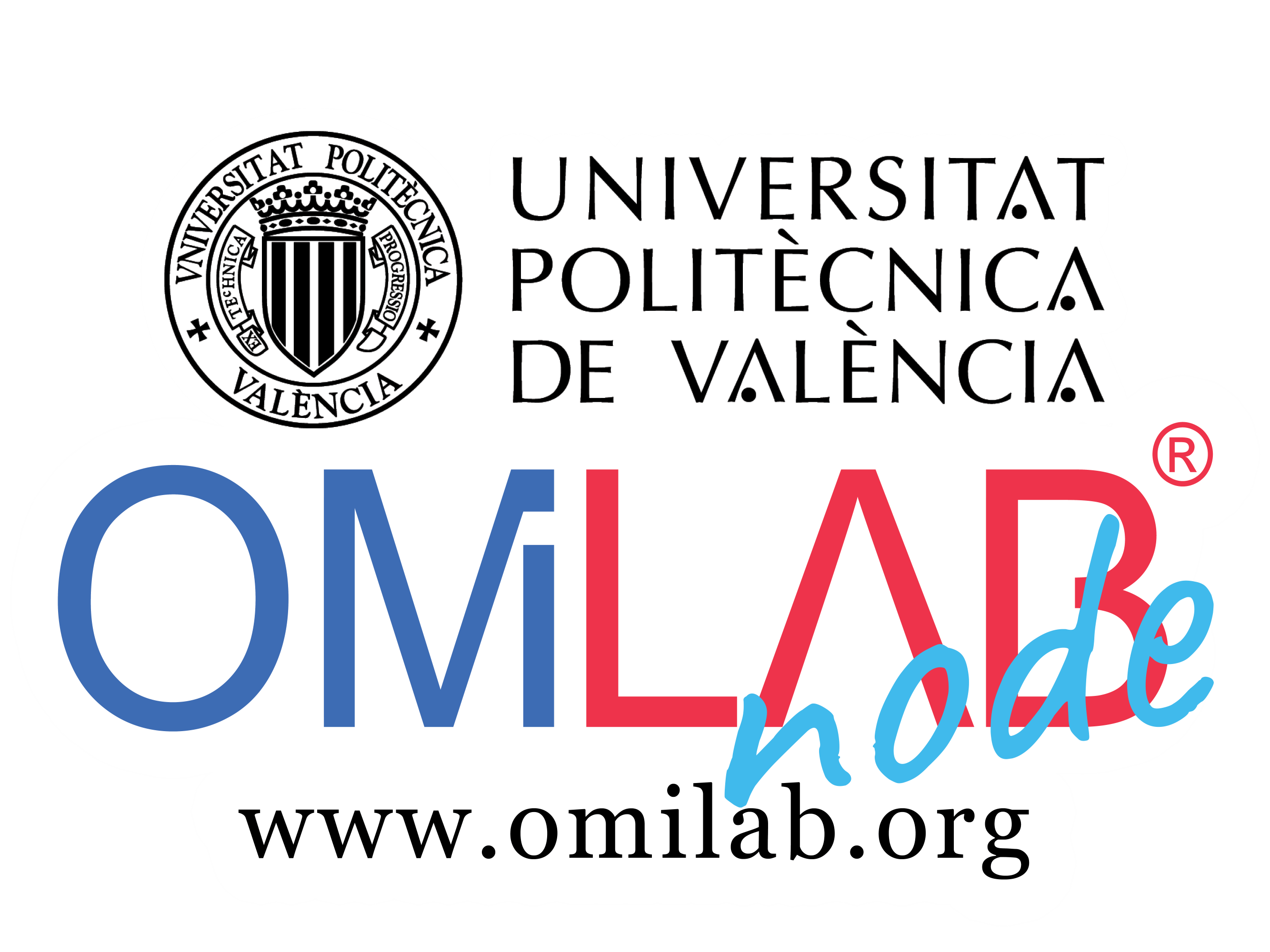 Logo: CIGIP – Universitat Politècnica de València